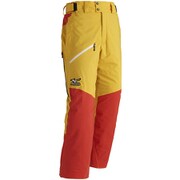 KSK-NEXTパンツ 2XL 44 レモンクロス [スキーウェア パンツ ユニセックス]
