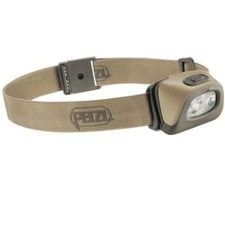 ヨドバシ Com ペツル Petzl タクティカ Rgb E89abc Desert ヘッドライト 通販 全品無料配達