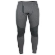 MEN F8 MERINO 8K FLY TIGHT HC8459 103_BLACK/BLACK Lサイズ [アウトドア アンダーウェア メンズ]