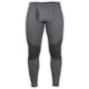MEN F8 MERINO 8K FLY TIGHT HC8459 103_BLACK/BLACK XLサイズ [アウトドア アンダーウェア メンズ]