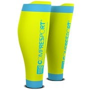 R2V2-FL1100-T3 FLUO YELLOWT3R2 V2 CALF S T3 FLUO YELLOW [コンディショニングウェア]