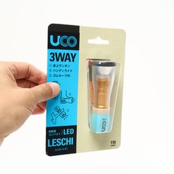 ヨドバシ.com - UCO ユーコ UCO_レスシャイ 27167 ゴールド