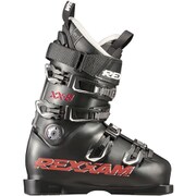 XX-8 S18 X2JR-299 BLACK 24cm [旧モデル ブーツ 中上級モデル]