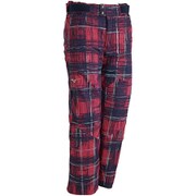 ミズノデモチームPT 2XL 86 [スキーウェア パンツ ユニセックス]