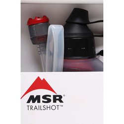 ヨドバシ.com - エムエスアール MSR トレイルショットマイクロ