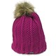 BELMA BEANIE W 2661624 VIOLET [アウトドア 帽子]