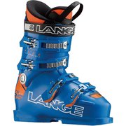RS 70 S.C. POWER BLUE LBF5030 22.5cm [旧モデル ブーツ レーシングモデル]