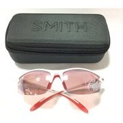 RHYTHM_WHITE RHYTHM Ig [スポーツサングラス]