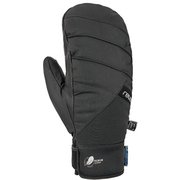 FEBE R-TEX XT MITTEN 473152470060 ブラック 6 [スキー グローブ レディース]