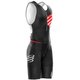 TR3 AERO TRISUIT MAN TSUTRI-99-1S BLACK Sサイズ [トライアスロンウェア]