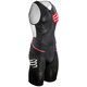 TR3 AERO TRISUIT MAN TSUTRI-99-3L BLACK Lサイズ [トライアスロンウェア]