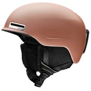 ALLURE ASIAN FIT MATTE CHAMPAGNE Mサイズ（59-63cm） [スキーヘルメット]