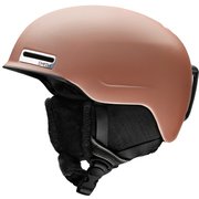 ALLURE ASIAN FIT MATTE CHAMPAGNES/55-59C S/55-59CM MATTE CHAMPAGNE [スキーヘルメット]