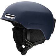 ALLURE ASIAN FIT MATTE PETROL Sサイズ（55-59cm） [スキーヘルメット]