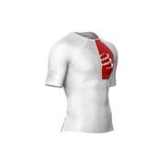 TSTRIV3-SS00-1S WHITES TRIATHLON POSTURAL S WHITE