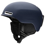 ALLURE ASIAN FIT MATTE PETROL Mサイズ（59-63cm） [スキーヘルメット]