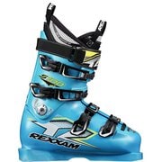REX-S100 S16 X2HQ-722 BLUE 25cm [旧モデル ブーツ レーシングモデル]