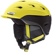 VANTAGE MATTE CITRON / BLACKM/55-59CMVAN M/55-59CM MATTE CITRON / BLACK [スキーヘルメット]