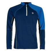 1206670 2386 VIBRANT MARINEXL THUNDER M XL 2386 VIBRANT MARINE [アウトドア カットソー]