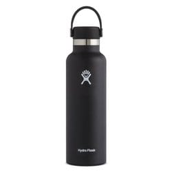 21 oz Standard Mouth 5089014 20 Black [アウトドア 水筒 ボトル 621ml]