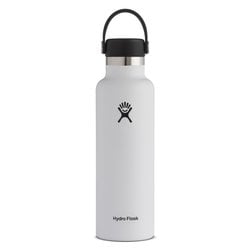 21 oz Standard Mouth 5089014 01 White [アウトドア 水筒 ボトル 621ml]