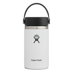 ハイドレーション 12oz ワイドマウス White 354ml 5089021