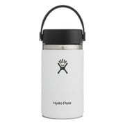 ハイドレーション 12oz ワイドマウス White 354ml 5089021