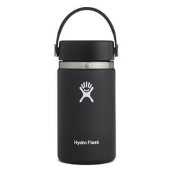 ハイドレーション 12oz ワイドマウス Black 354ml 5089021