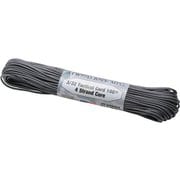 ATWOOD ROPE_タクティカル 44010 グラファイト 2.4mm/30m [アウトドア 細引き]