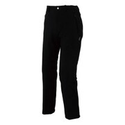SCHOELLER PANT W PN-AQP1701L ブラック Lサイズ [アウトドア パンツ レディース]