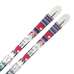 Elan - ★elan sky 140cm 調整bin★ Elan - ☆elan sky 140cm 調整bin☆ Elan - ☆elan sky 140cm