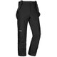 ショッフェル_Stretchpants Zip M RT 102032322 9990 24cm [スキーウェア パンツ メンズ]