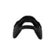 Replacement Nose Clip Standard BK 102-191-001 ブラック [スポーツサングラス アクセサリー]