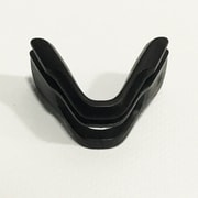 CROSSBLADE NARO Replacement Nose Clip 102-191-003 ブラック [スポーツサングラス アクセサリー]