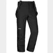ショッフェル Stretchpants Zip M RT 102032322 9990 サイズ23 [スキーウェア パンツ メンズ]