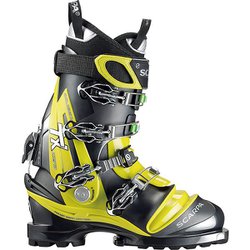 【値下げしました】スカルパ TX COMP テレマーク ブーツ NTN SCARPA スカルパ 25-26 TX COMP TXコンプ NTN/TTS規格