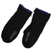 Kamleika Mitts OC025 Black Sサイズ [ランニング グローブ]