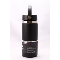 ヨドバシ.com - ハイドロフラスク Hydro Flask 16 oz Wide Mouth