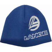 LANGE LOGO BLU LLGJB01 0TU [キャップ ヘアーバンド]