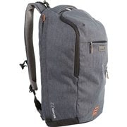 NAVAHO 22 2691906 WHALES GREY/BLA [アウトドア系デイパック22L]