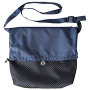 TB080010 NAVY TRAILBUM HIKER SACOCHE TUR NAVY [ツェルト ターフ]