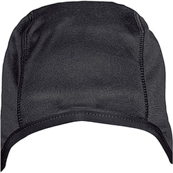 ヘルメット ライナー XT HELMET LINER XT 43 80 014 700 ブラック 56cm [スキー キャップ ユニセックス]