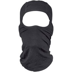 バラクラバ BALACLAVA 43 80 015 700 ブラック [バラクラバ]
