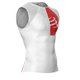 TSTRIV2-TK00-2M WHITEMTriathlon Postural M WHITE [ランニングシャツ]