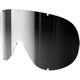 41340 RETINA BIG LENS BRONZE/SILVER MIRROR [スキーゴーグル スペアレンズ]