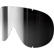 41340 RETINA BIG LENS BRONZE/SILVER MIRROR [スキーゴーグル スペアレンズ]