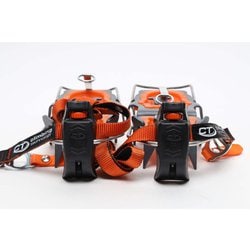 美品 クライミング テクノロジー Climbing Technology NUPTSE EVO ヌプツェ エヴォ オートマティック アイゼン 12本爪 クランポン 登山 アウトドア 美品 クライミング テクノロジー Climbing Technology NUPTSE