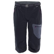 1231379 5784 BLACK/WHALES GRS HEDIT CAPRI S 5784 BLACK/WHALES GR [アウトドア パンツ]