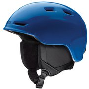 ZOOM JR BLUEYS/48-53CMZOOM JR YS/48-53CM BLUE [スキーヘルメット ジュニア]