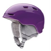 ZOOM JR MONARCH YSサイズ（48-53cm） [スキーヘルメット ジュニア]